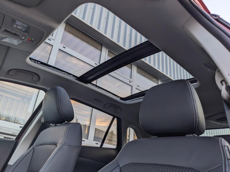 Suzuki S-CROSS FLASH ALLGRIP 1.500 kg Anhängezuglast