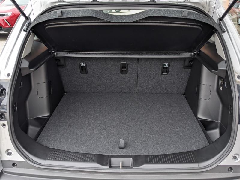 Suzuki S-CROSS FLASH ALLGRIP 1.500 kg Anhängezuglast