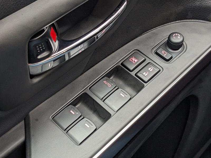 Suzuki S-CROSS FLASH ALLGRIP 1.500 kg Anhängezuglast