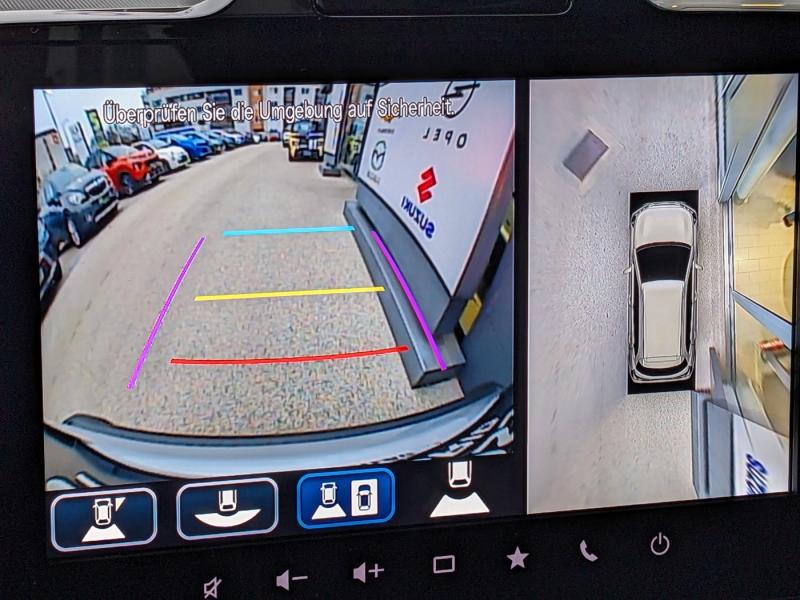 Suzuki S-CROSS FLASH ALLGRIP 1.500 kg Anhängezuglast