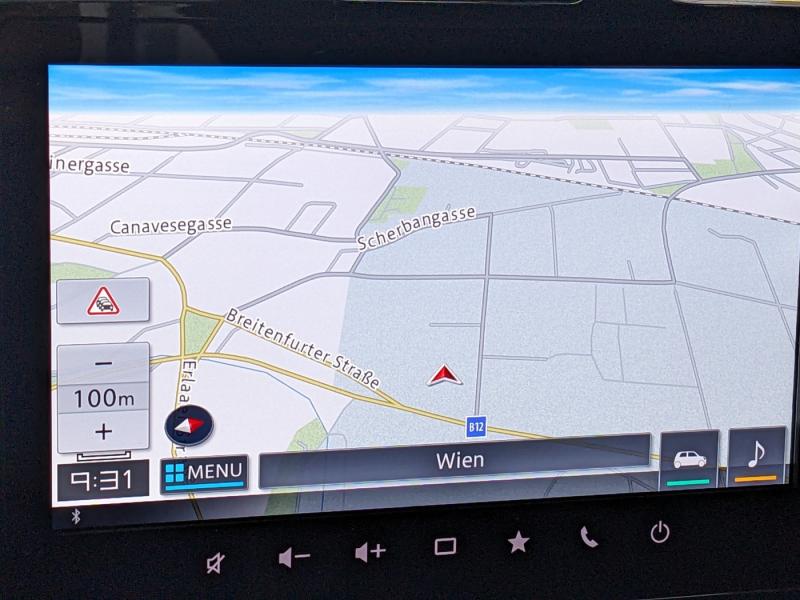 Suzuki S-CROSS FLASH ALLGRIP 1.500 kg Anhängezuglast