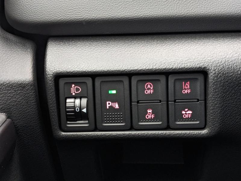 Suzuki S-CROSS FLASH ALLGRIP 1.500 kg Anhängezuglast