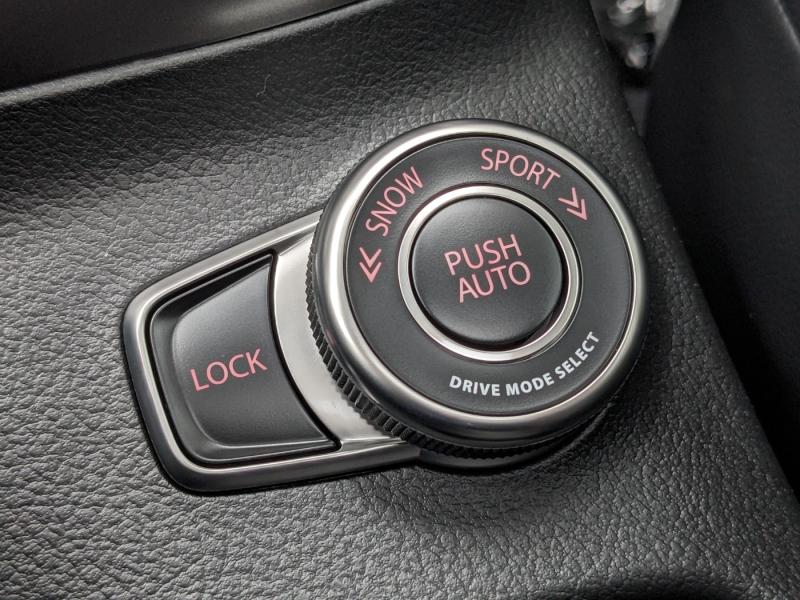 Suzuki S-CROSS FLASH ALLGRIP 1.500 kg Anhängezuglast