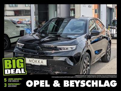 Opel MOKKA GS 1.2 S/S 6G 136PS