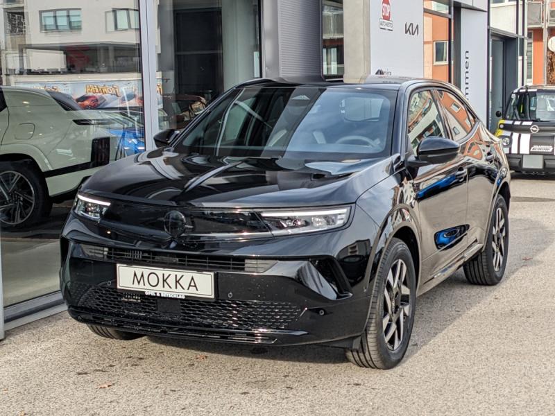 Opel MOKKA GS 1.2 S/S 6G 136PS