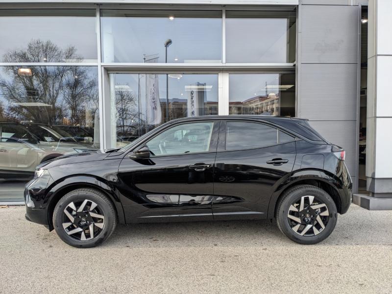 Opel MOKKA GS 1.2 S/S 6G 136PS