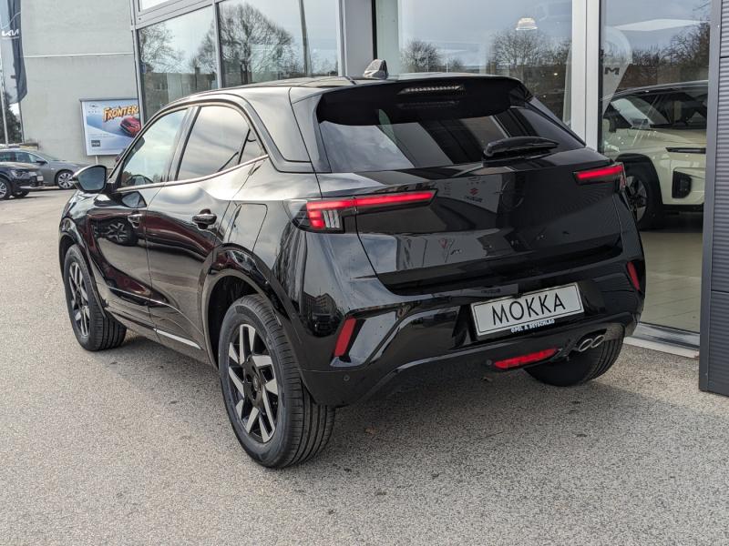 Opel MOKKA GS 1.2 S/S 6G 136PS