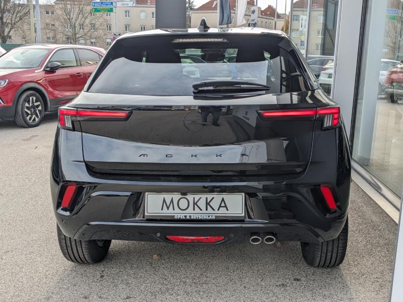 Opel MOKKA GS 1.2 S/S 6G 136PS