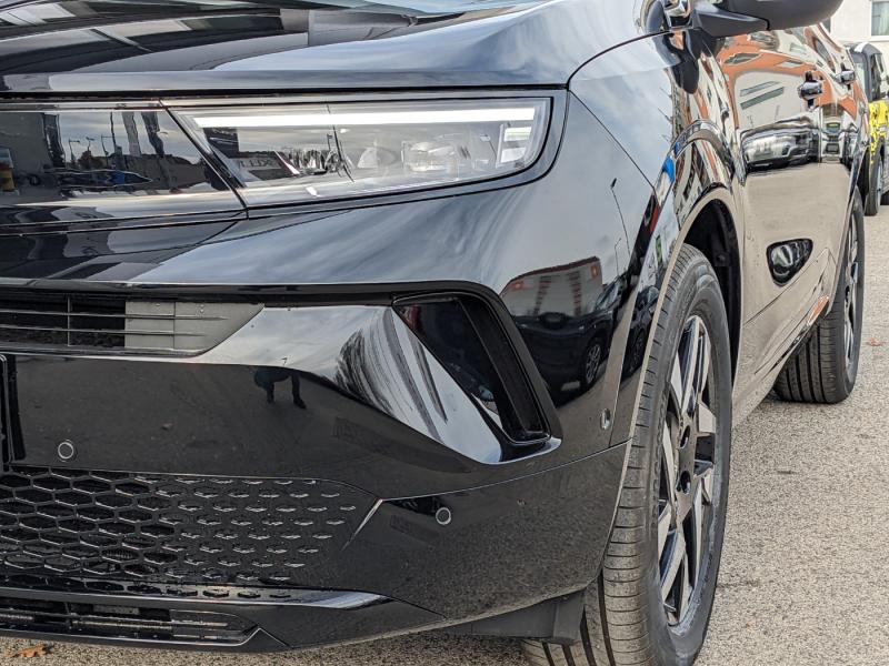 Opel MOKKA GS 1.2 S/S 6G 136PS