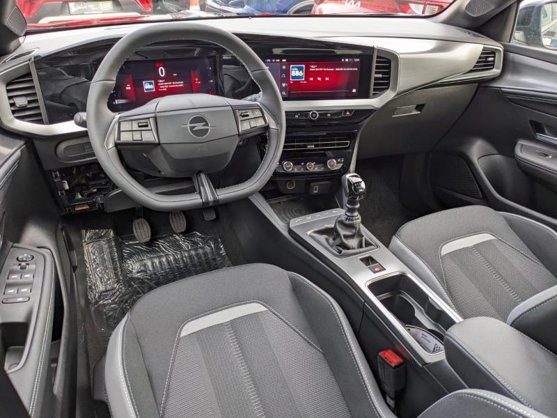 Opel MOKKA GS 1.2 S/S 6G 136PS