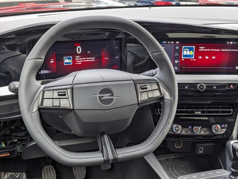 Opel MOKKA GS 1.2 S/S 6G 136PS