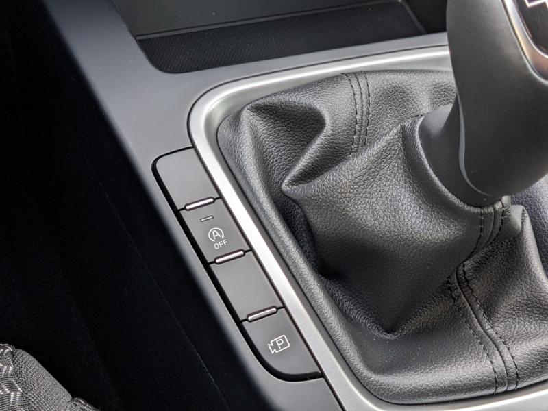 Opel MOKKA GS 1.2 S/S 6G 136PS