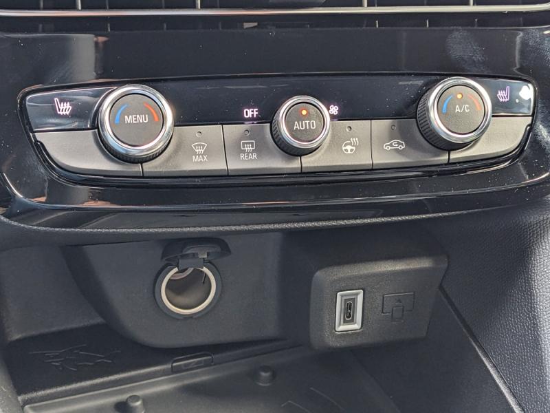 Opel MOKKA GS 1.2 S/S 6G 136PS