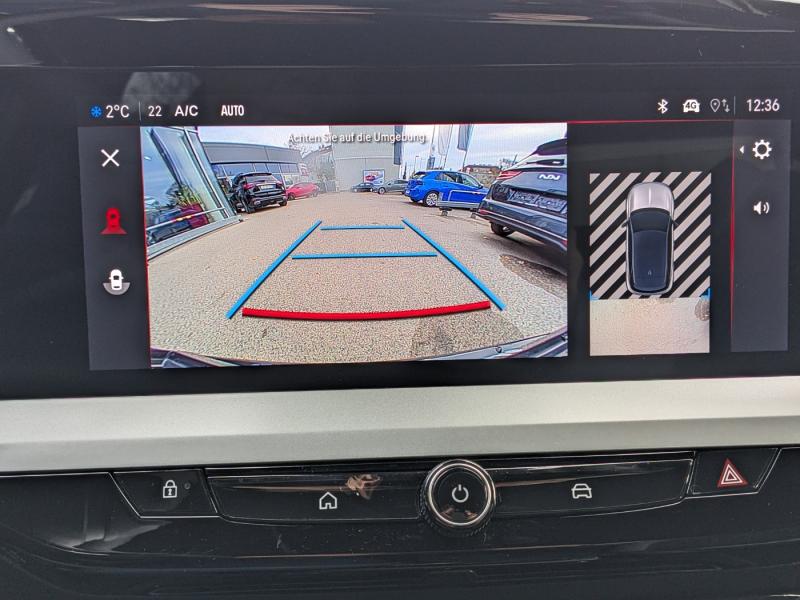 Opel MOKKA GS 1.2 S/S 6G 136PS