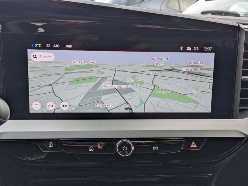 Opel MOKKA GS 1.2 S/S 6G 136PS