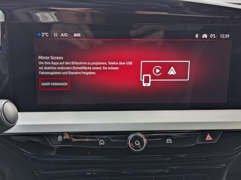 Opel MOKKA GS 1.2 S/S 6G 136PS