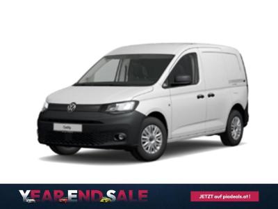 VW Caddy Cargo TDI
