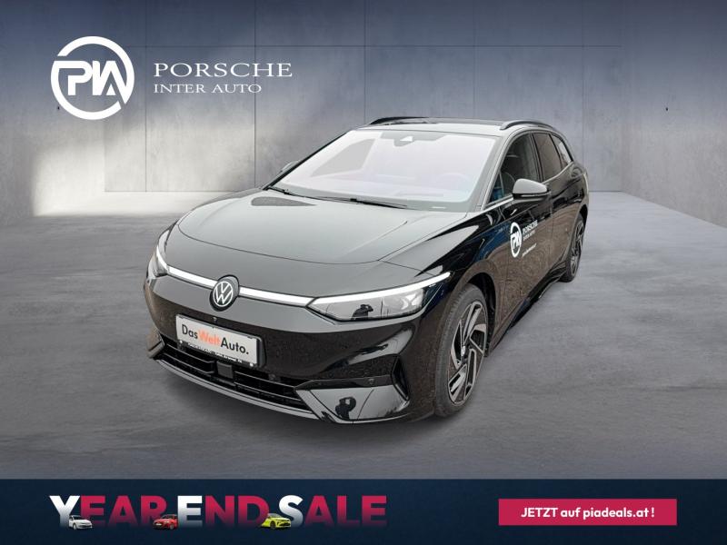 ID.7 Volkswagen VW ID.7 Tourer Pro S 210 kW Business