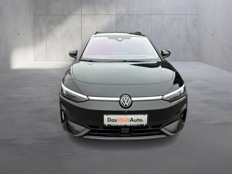 VW ID.7 Tourer Pro S 210 kW Business