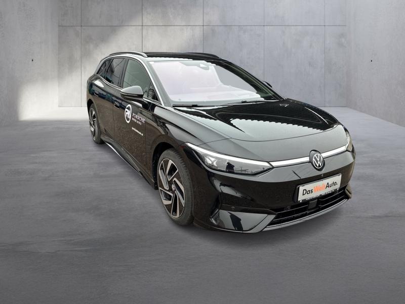 VW ID.7 Tourer Pro S 210 kW Business