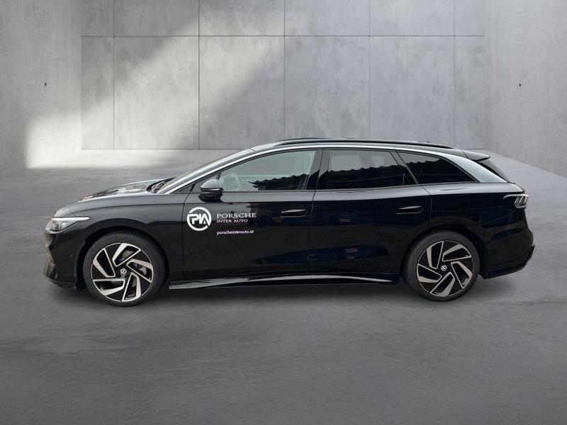 VW ID.7 Tourer Pro S 210 kW Business