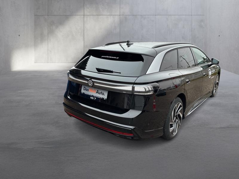 VW ID.7 Tourer Pro S 210 kW Business