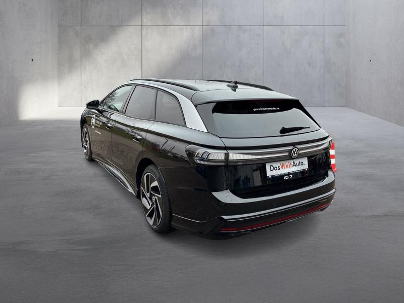 VW ID.7 Tourer Pro S 210 kW Business