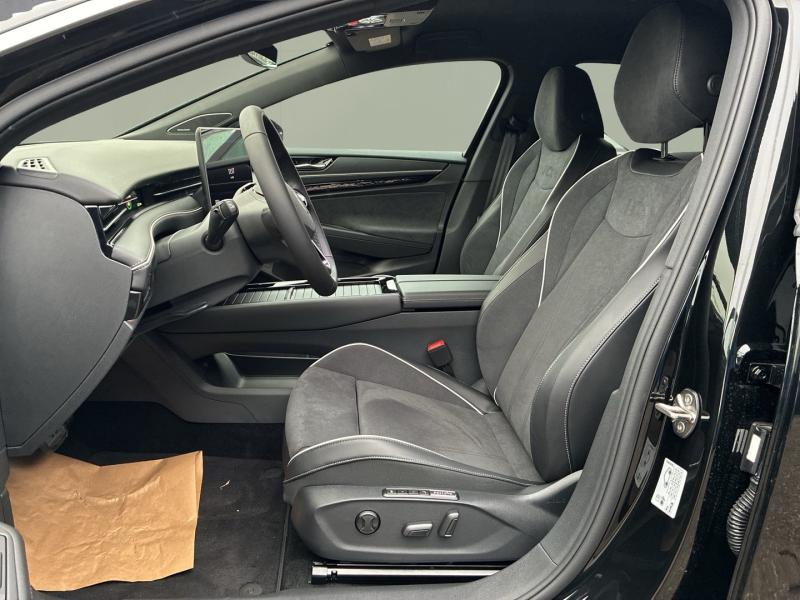 VW ID.7 Tourer Pro S 210 kW Business