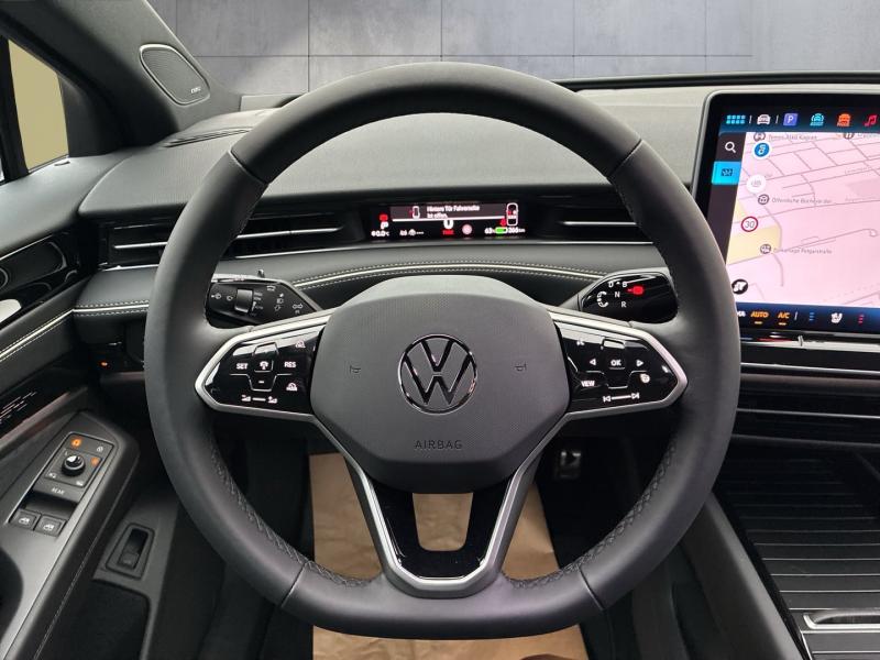 VW ID.7 Tourer Pro S 210 kW Business