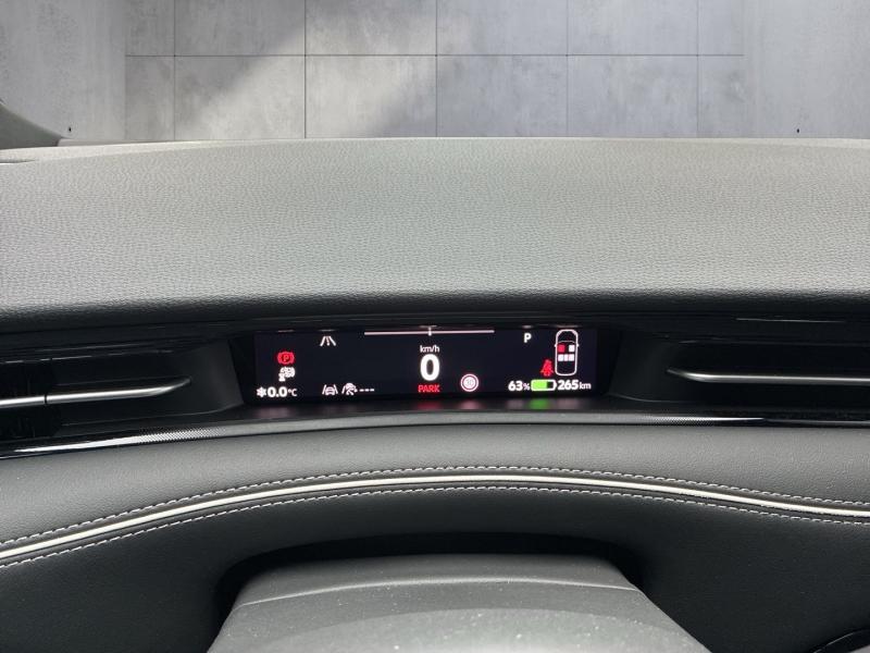 VW ID.7 Tourer Pro S 210 kW Business