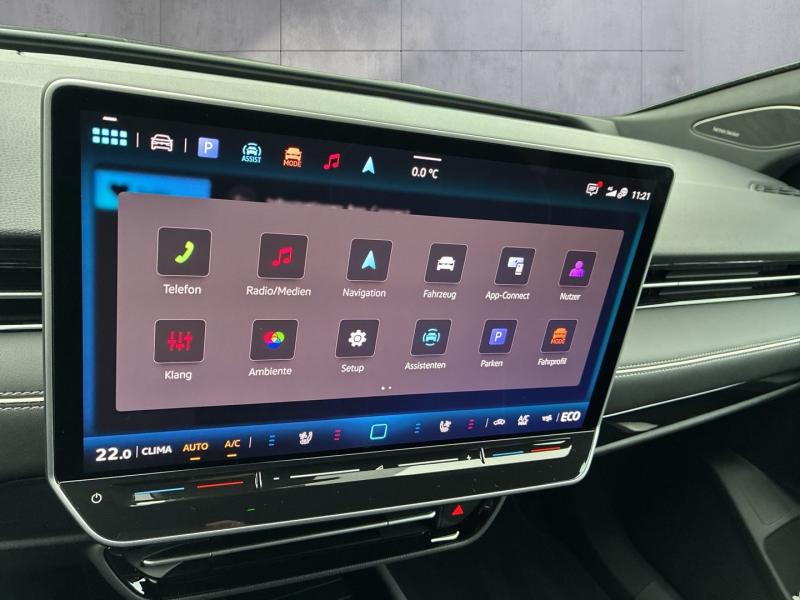 VW ID.7 Tourer Pro S 210 kW Business