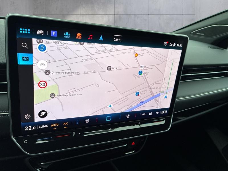 VW ID.7 Tourer Pro S 210 kW Business