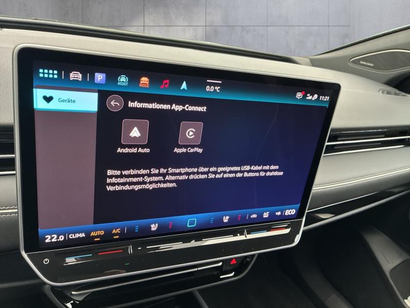 VW ID.7 Tourer Pro S 210 kW Business