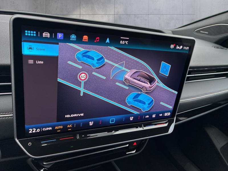 VW ID.7 Tourer Pro S 210 kW Business