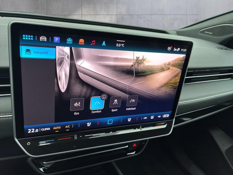 VW ID.7 Tourer Pro S 210 kW Business