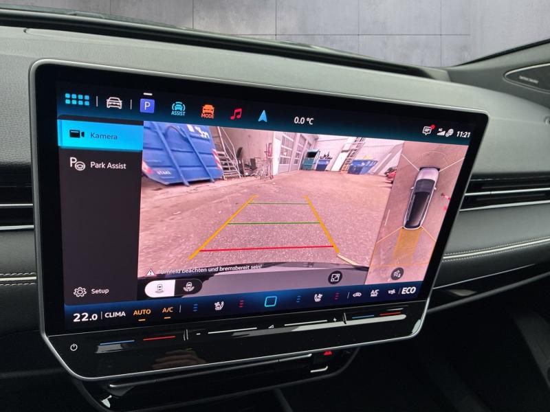 VW ID.7 Tourer Pro S 210 kW Business