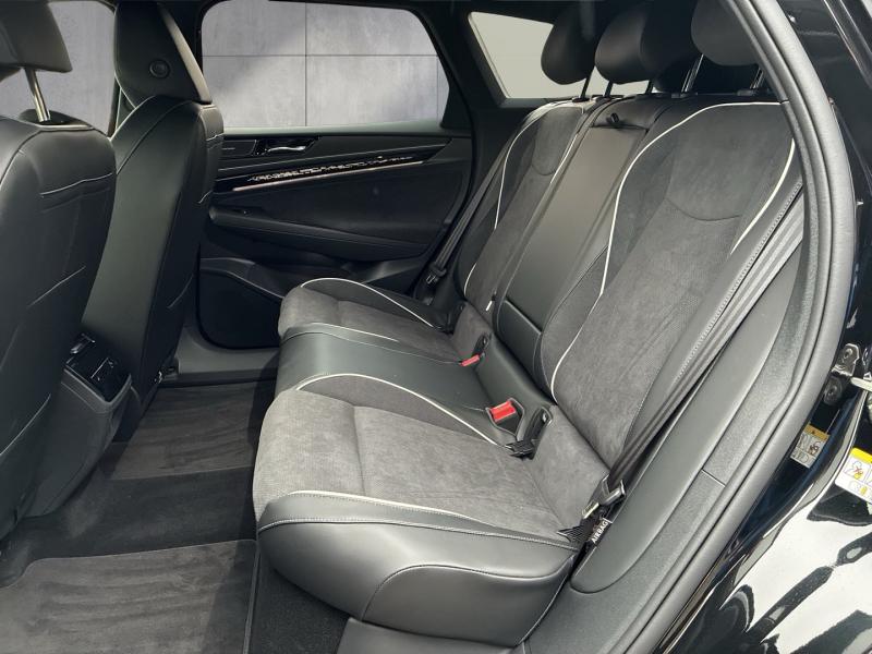 VW ID.7 Tourer Pro S 210 kW Business