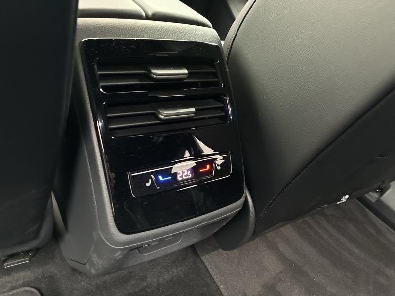 VW ID.7 Tourer Pro S 210 kW Business