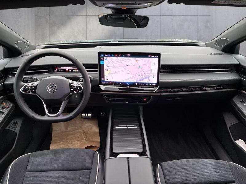 VW ID.7 Tourer Pro S 210 kW Business