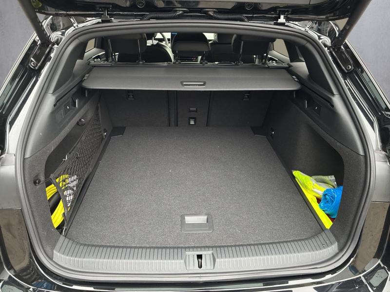 VW ID.7 Tourer Pro S 210 kW Business