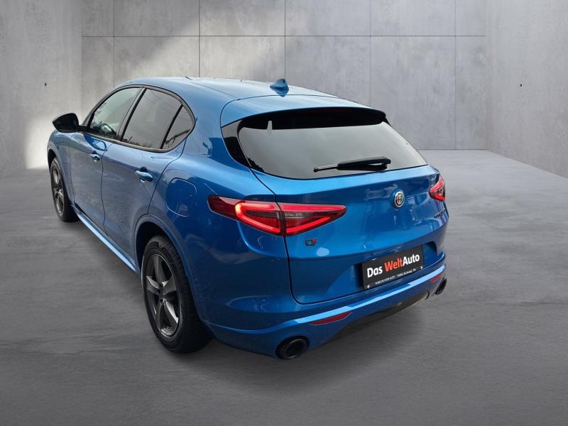 Alfa Romeo Stelvio Veloce 2,0 16V 280 AT8 Q4