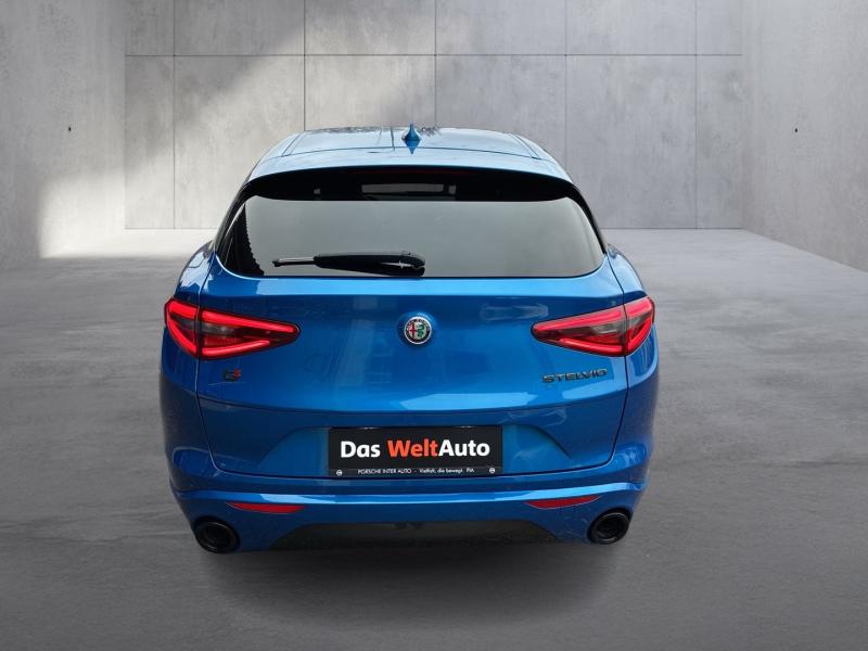 Alfa Romeo Stelvio Veloce 2,0 16V 280 AT8 Q4