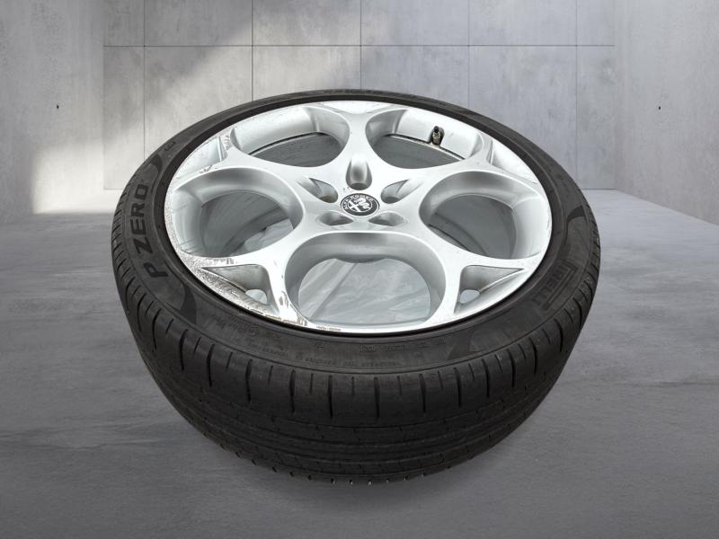 Alfa Romeo Stelvio Veloce 2,0 16V 280 AT8 Q4