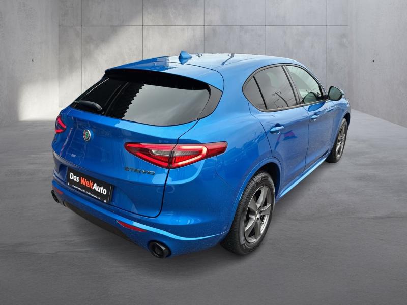 Alfa Romeo Stelvio Veloce 2,0 16V 280 AT8 Q4