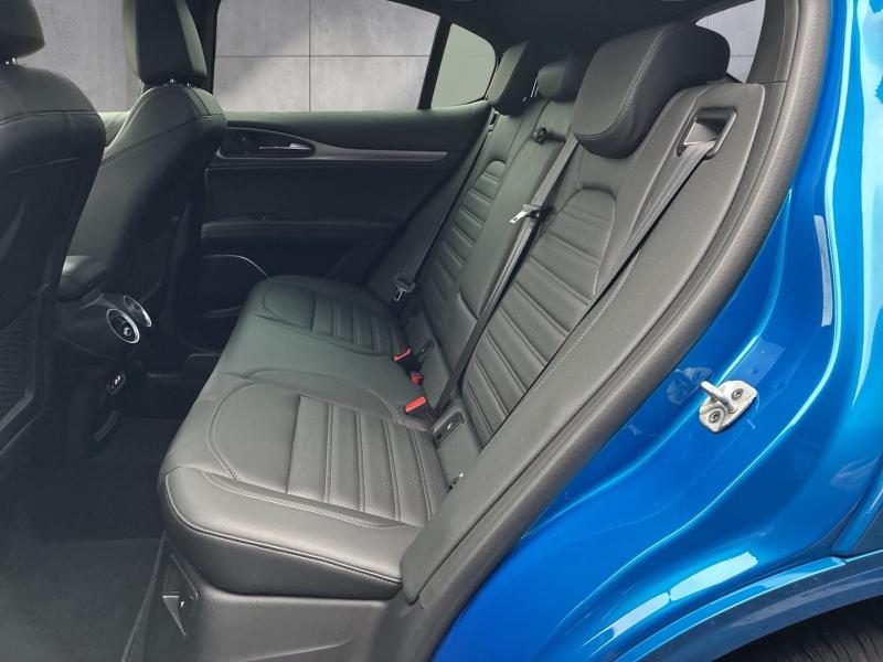 Alfa Romeo Stelvio Veloce 2,0 16V 280 AT8 Q4