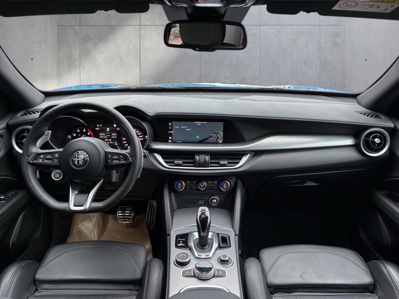 Alfa Romeo Stelvio Veloce 2,0 16V 280 AT8 Q4