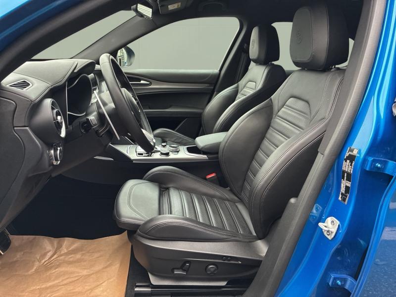 Alfa Romeo Stelvio Veloce 2,0 16V 280 AT8 Q4