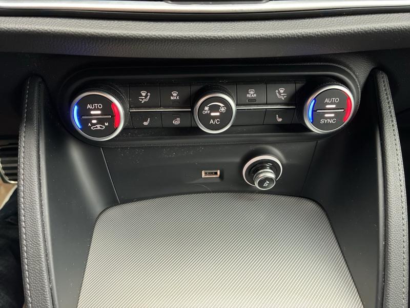 Alfa Romeo Stelvio Veloce 2,0 16V 280 AT8 Q4