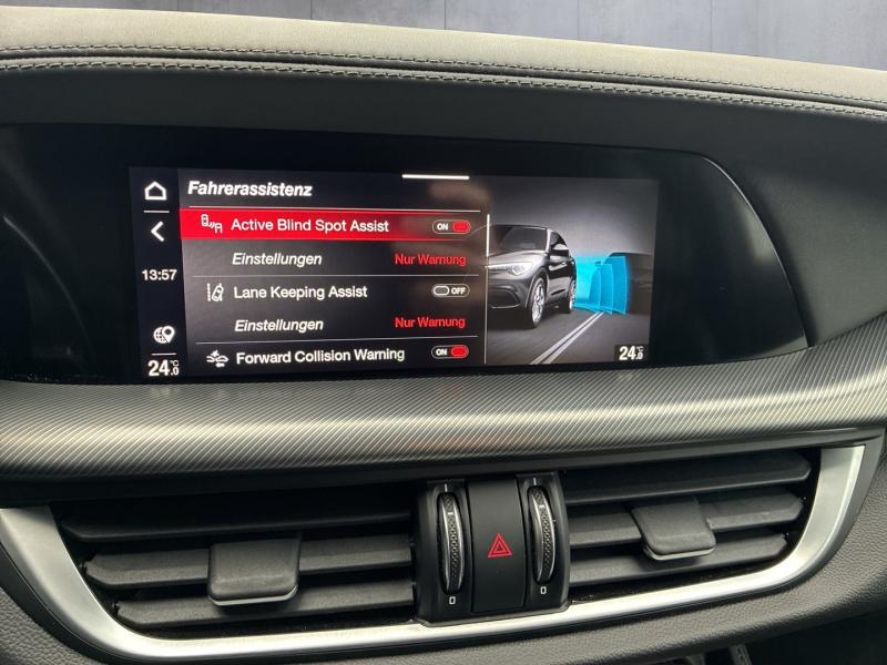 Alfa Romeo Stelvio Veloce 2,0 16V 280 AT8 Q4