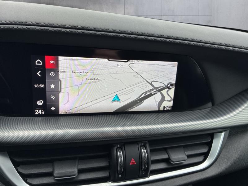 Alfa Romeo Stelvio Veloce 2,0 16V 280 AT8 Q4